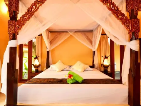 Mushroom Garden Villas - Photo 2