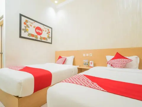 Mutiara Panderman Inn Syariah - Photo 2