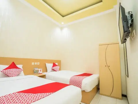 Mutiara Panderman Inn Syariah - Photo 3