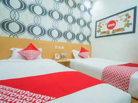 Mutiara Panderman Inn Syariah - Photo 4