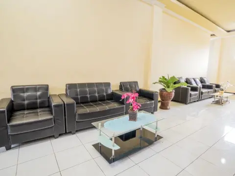 Mutiara Panderman Inn Syariah - Photo 1