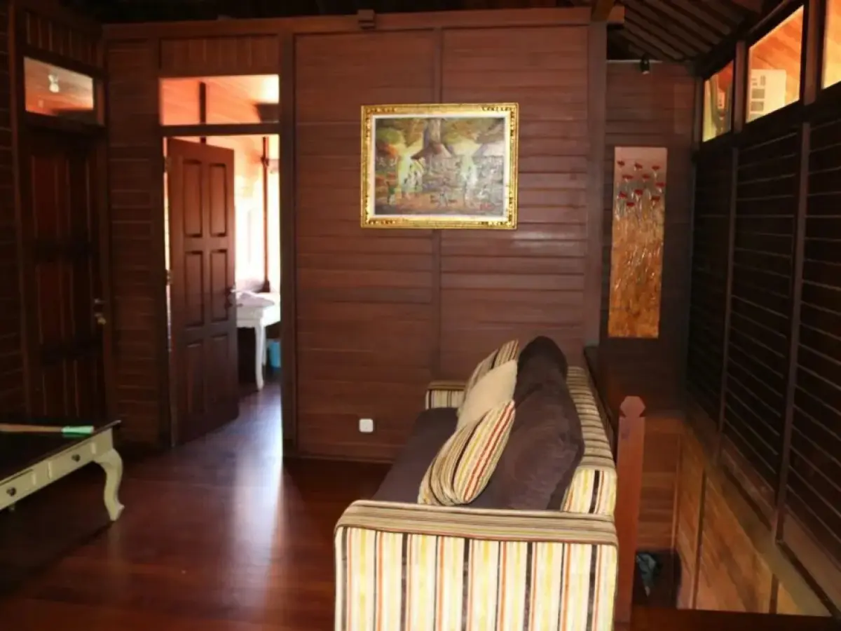 Nadia Guesthouse