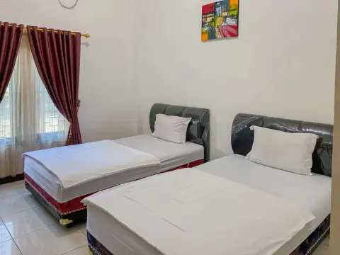 Nascar Family Hotel Palangkaraya Redpartner - Photo 3