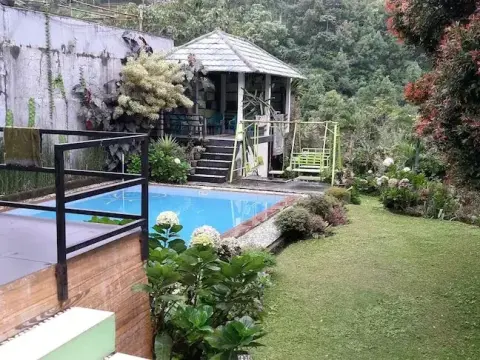Nature Home stay - Photo 4