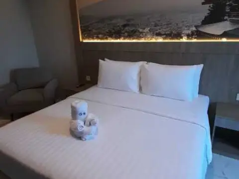 Nemuru Grand Suites - Photo 3