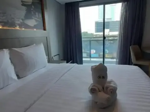 Nemuru Grand Suites - Photo 4