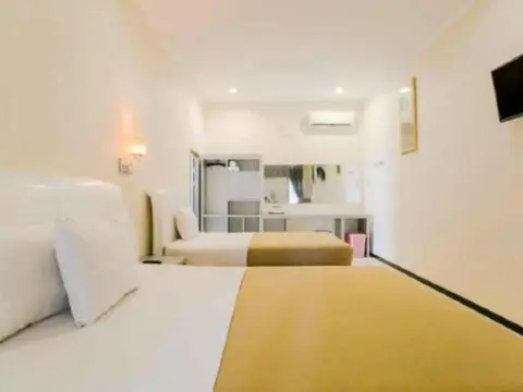 New Cahaya Hotel - Photo 3