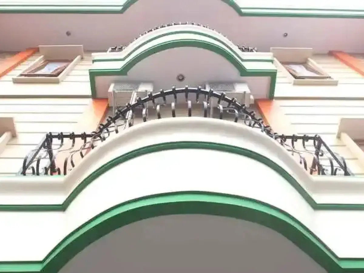 New Emilia Malioboro Hotel