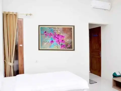 New Emilia Malioboro Hotel - Photo 4