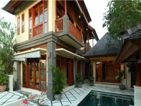 New Jimbaran Hotel - Photo 1