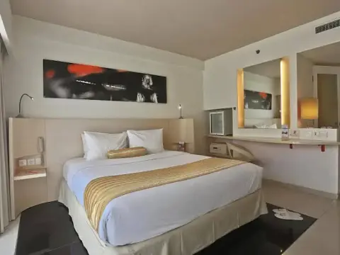 New Jimbaran Hotel - Photo 3
