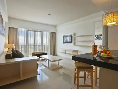 New Jimbaran Hotel - Photo 4