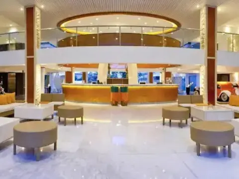 New Jimbaran Hotel - Photo 2
