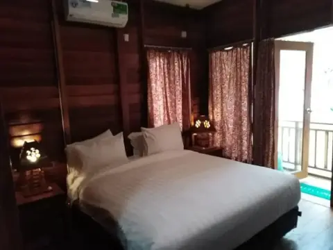 New Marjoly Beach Resort - Photo 4