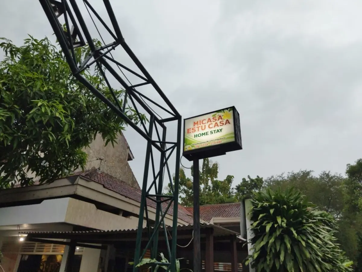 New Micasa Estu Casa