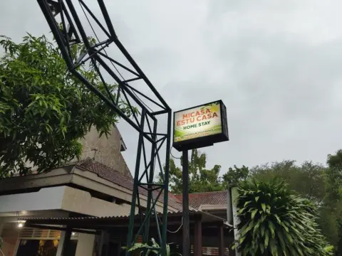 New Micasa Estu Casa - Photo 1