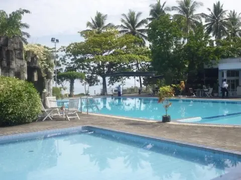 New Mokupa Resort - фото 4