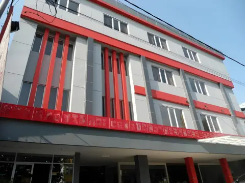 New Moonlight Hotel - Photo 1