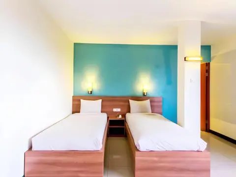 New Moonlight Hotel - Photo 3