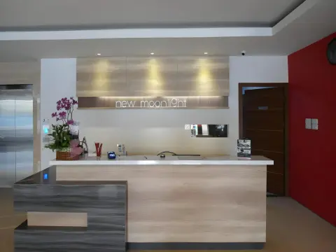 New Moonlight Hotel - Photo 2