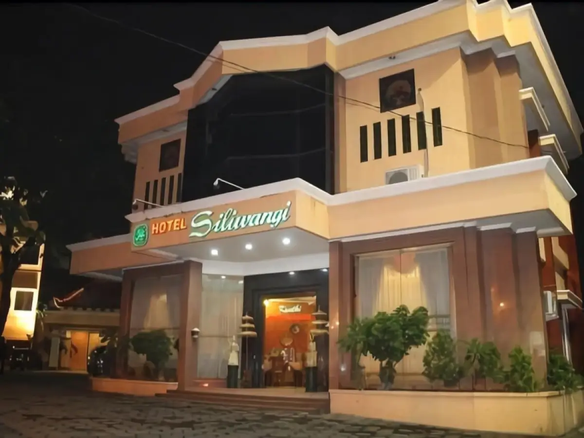 New Siliwangi Hotel & Restaurant