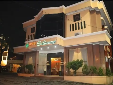 New Siliwangi Hotel & Restaurant - Photo 1