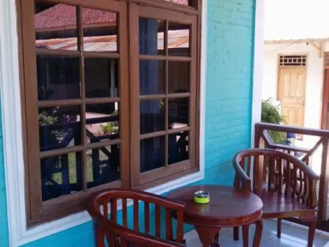 New Taman Sari Homestay and Restaurant - Photo 1