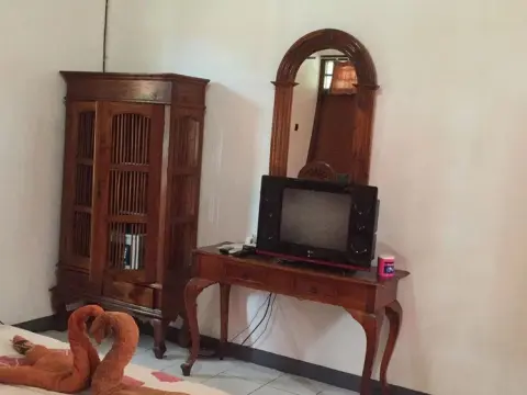 New Taman Sari Homestay and Restaurant - Photo 2
