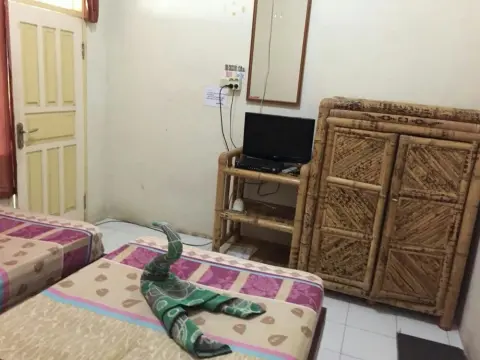 New Taman Sari Homestay and Restaurant - Photo 3