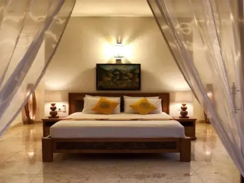 Ngeluwungan Boutique Villa - Photo 1