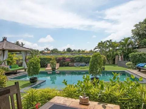 Ngeluwungan Boutique Villa - Photo 4