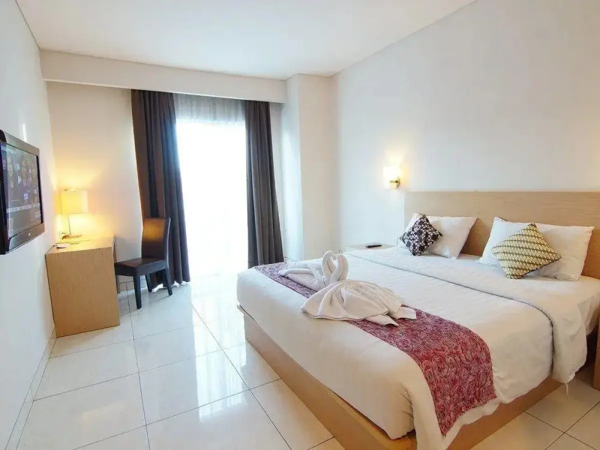 NIDA Rooms Karthika 90 Legian