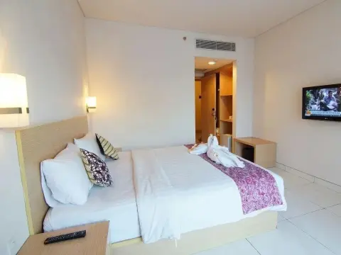 NIDA Rooms Karthika 90 Legian - Photo 2