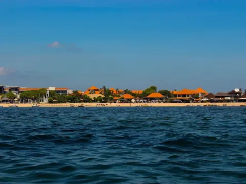 NIDA Rooms Karthika 90 Legian - Photo 4