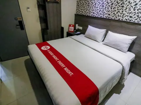 Nida Rooms Kuta Central Park - Photo 2