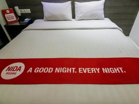 Nida Rooms Kuta Central Park - Photo 3