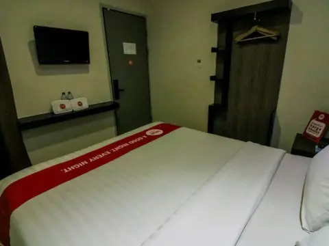 Nida Rooms Kuta Central Park - Photo 4