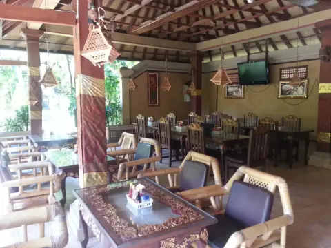 Nida Rooms Legian 194 Badung Kuta at Dewa Bharata Bungalows Legian - Photo 4