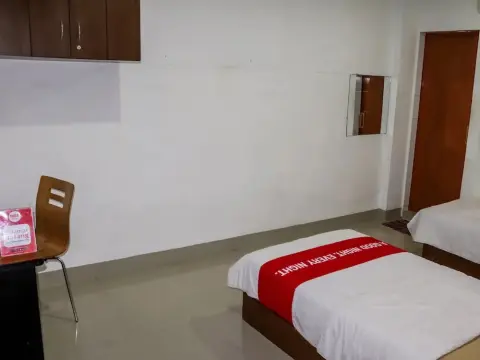 Nida Rooms Muara 16 Polonia at House of Zaza Zizi - Foto 4