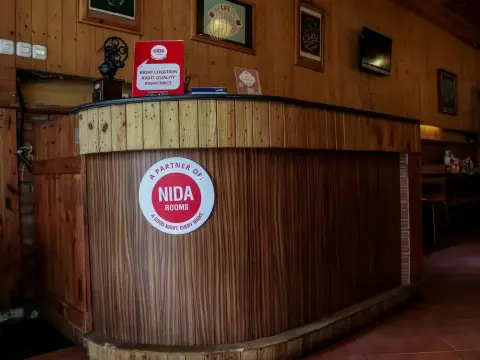 Nida Rooms Muara 16 Polonia at House of Zaza Zizi - Foto 2
