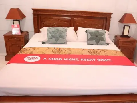 Nida Rooms Muaya Beach Kencana 2 - Foto 3