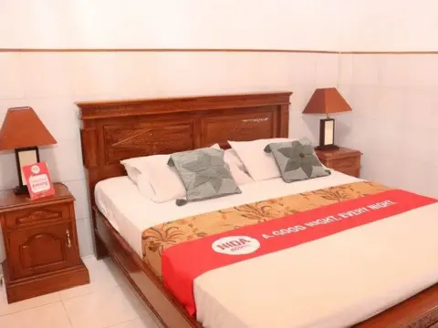 Nida Rooms Muaya Beach Kencana 2 - Foto 4