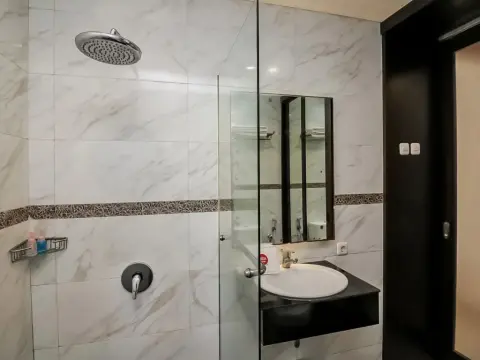 Nida Rooms Sanur Beach Ngurah Rai 10851 at The Griya Sanur Hotel - Photo 2