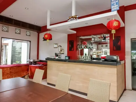 Nida Rooms Sanur Beach Ngurah Rai 10851 at The Griya Sanur Hotel - Photo 1