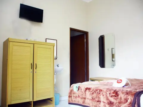 Nida Rooms Sleman Museum Ulen Sentalu at Hotel Kana - Photo 3