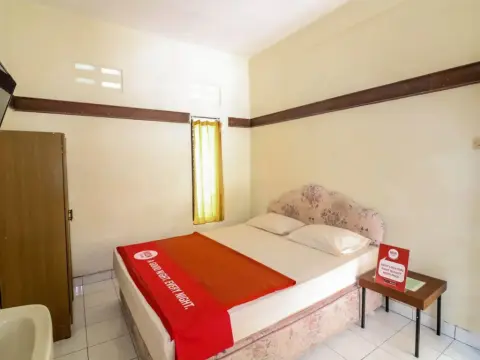 Nida Rooms Sleman Museum Ulen Sentalu at Hotel Kana - Photo 4