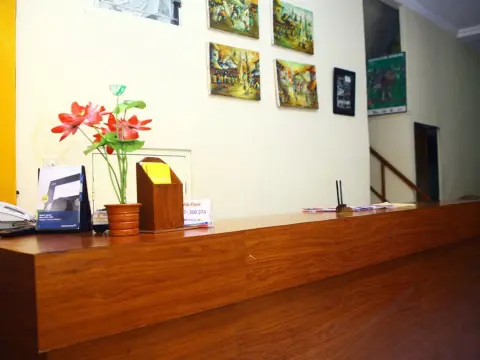 Nida Rooms Sleman Museum Ulen Sentalu at Hotel Kana - Photo 2