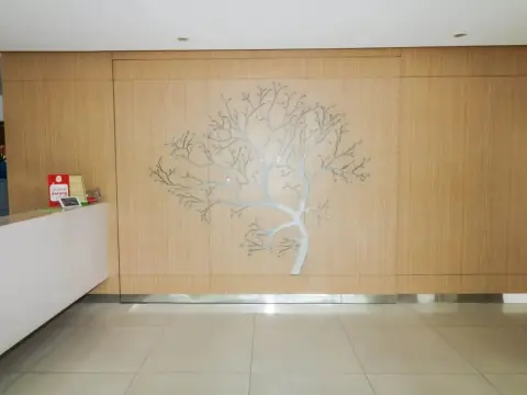 NIDA Rooms Tebet Pancoran Statue Dukuh Patra Raya - Photo 2