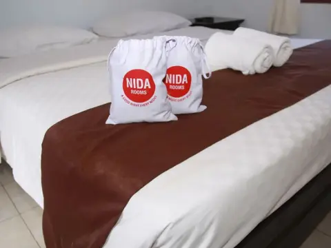 Nida Rooms Ubud Bali Monkey Forest 1567 at Kampung Ubud & Spa Bungalow - Photo 3