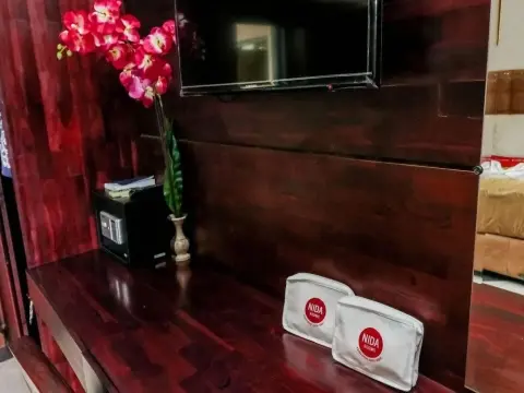 Nida Rooms Uluwatu 1 Jimbaran Beach At 3 Princess Hotel - Photo 4